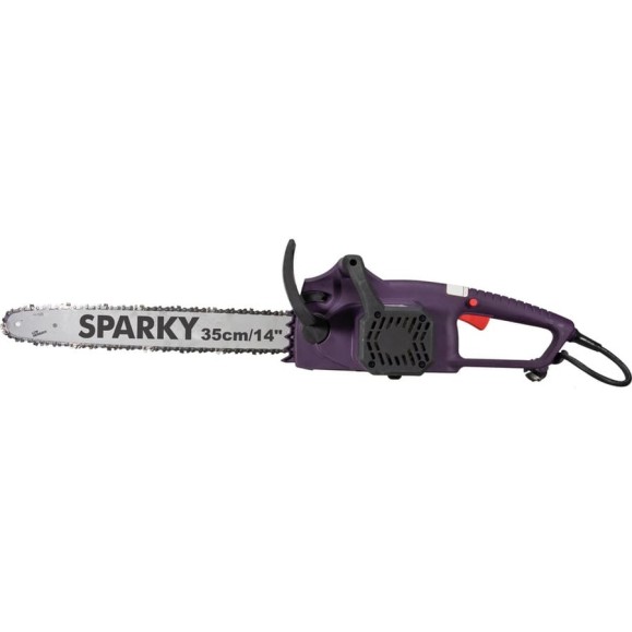 Электрическая цепная пила SPARKY TV 1835 13000163209 Электрическая цепная пила SPARKY TV 1835 13000163209