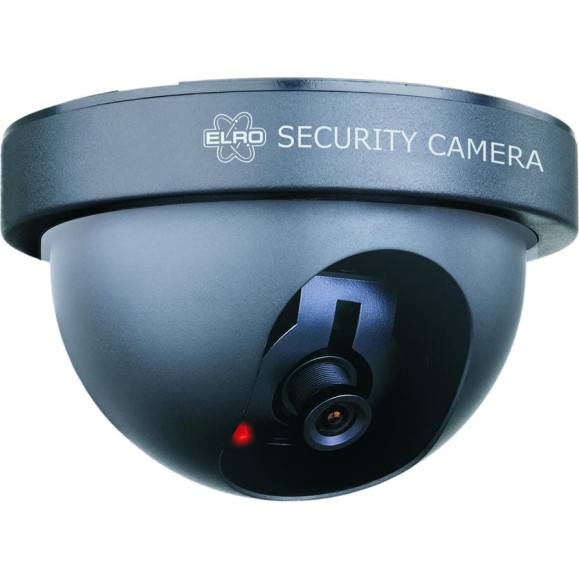 Фальш камера Elro CS44D Фальш камера Elro CS44D