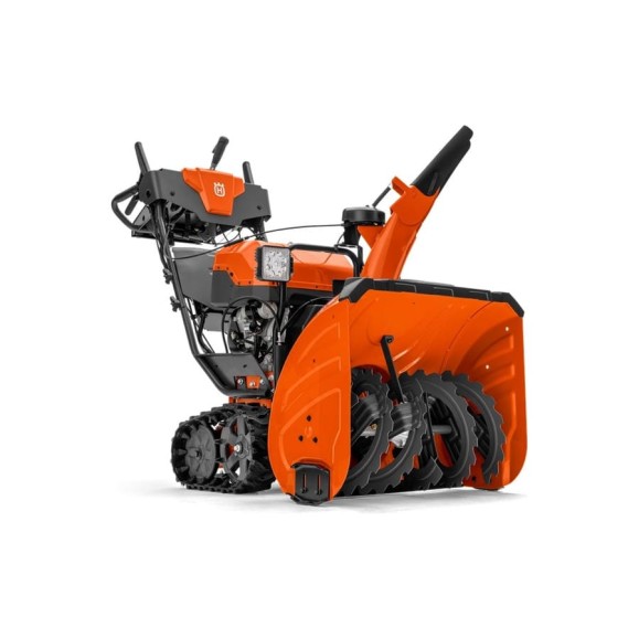 Снегоотбрасыватель Husqvarna ST 427T 9619301-33 Снегоотбрасыватель Husqvarna ST 427T 9619301-33