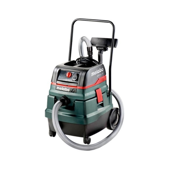 Пылесос Metabo ASR 50 L SC 602034000 Пылесос Metabo ASR 50 L SC 602034000