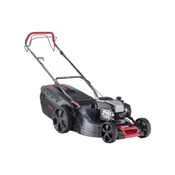 Бензиновая газонокосилка AL-KO Comfort 51.0 SP-B 119942 Бензиновая газонокосилка AL-KO Comfort 51.0 SP-B 119942