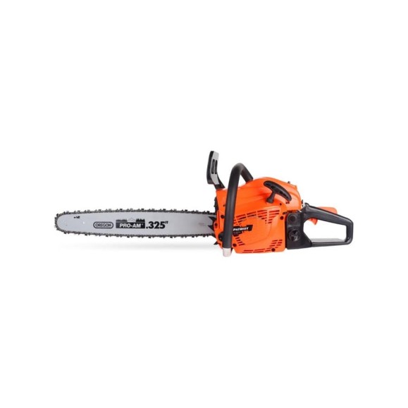 Бензопила PATRIOT PT 554 Pro 220105660 Бензопила PATRIOT PT 554 Pro 220105660