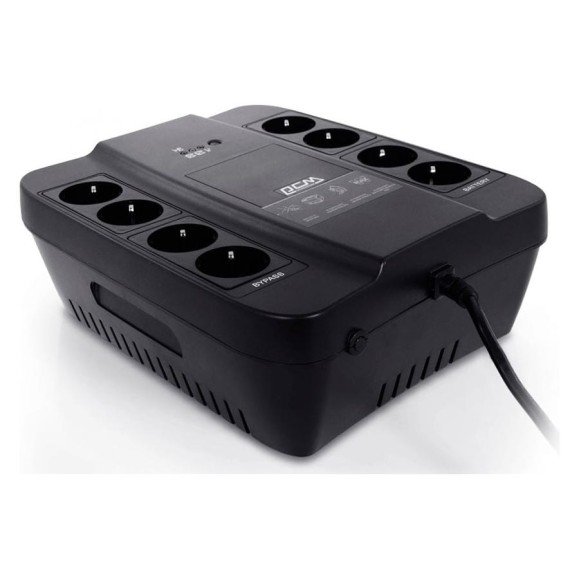 Источник бесперебойного питания Powercom SPD-450N Источник бесперебойного питания Powercom SPD-450N