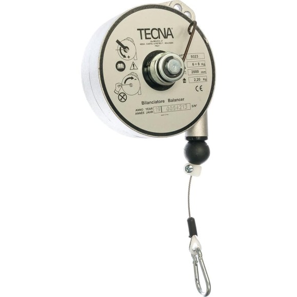 Таль-балансир TECNA 9323 100064085 Таль-балансир TECNA 9323 100064085