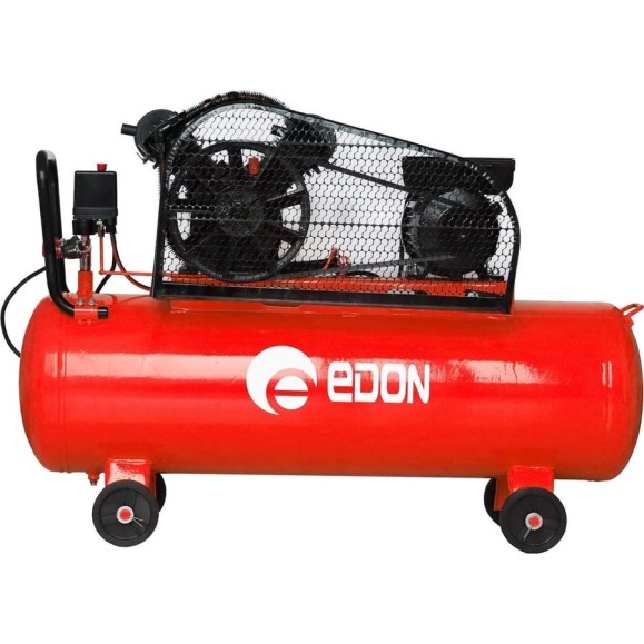Компрессор Edon OAC-100/2400 7319 Компрессор Edon OAC-100/2400 7319
