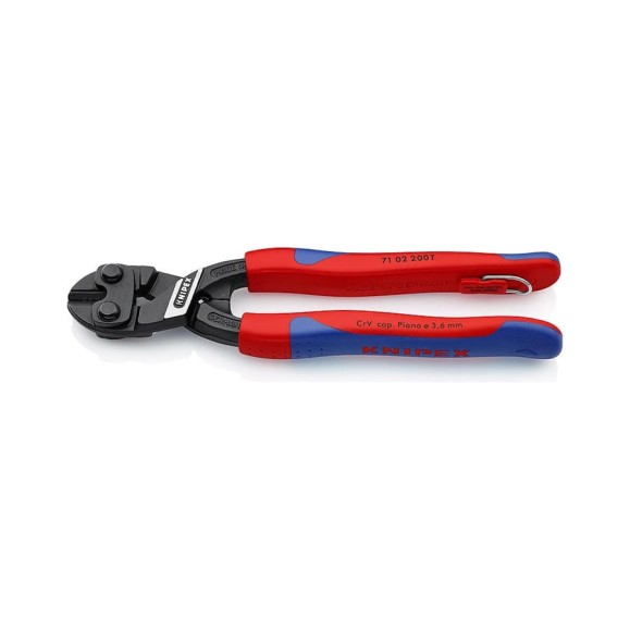 Болторез KNIPEX KN-7102200T Болторез KNIPEX KN-7102200T