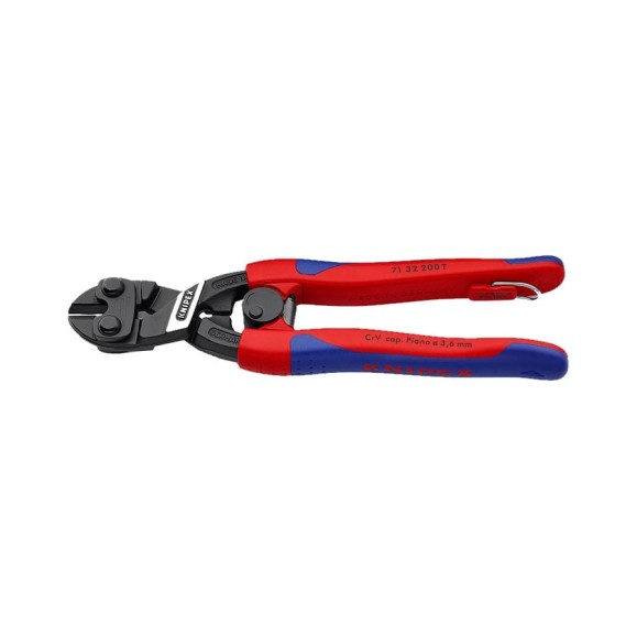 Болторез Knipex KN-7132200T Болторез Knipex KN-7132200T