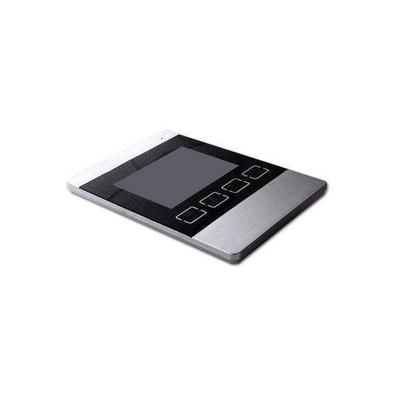 Цветной монитор видеодомофона без трубки hands-free J2000 DF-ДАРЬЯ 4 CC000002453 Цветной монитор видеодомофона без трубки hands-free J2000 DF-ДАРЬЯ 4 CC000002453
