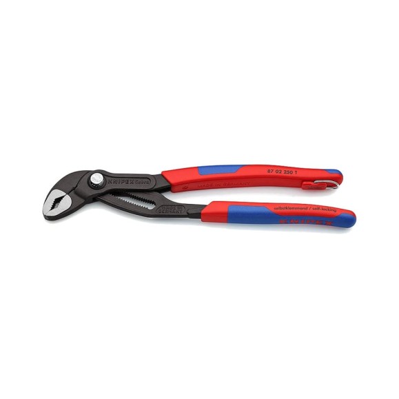 Клещевой ключ KNIPEX KN-8702250TBK Клещевой ключ KNIPEX KN-8702250TBK