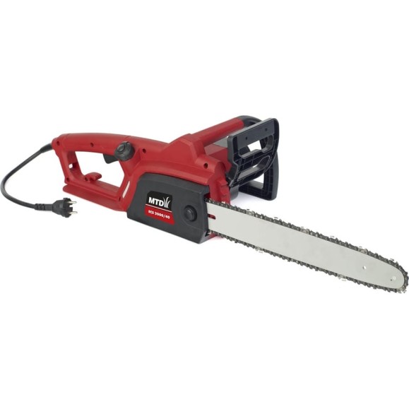Электрическая цепная пила MTD ECS 2000/40 41AZ060-602