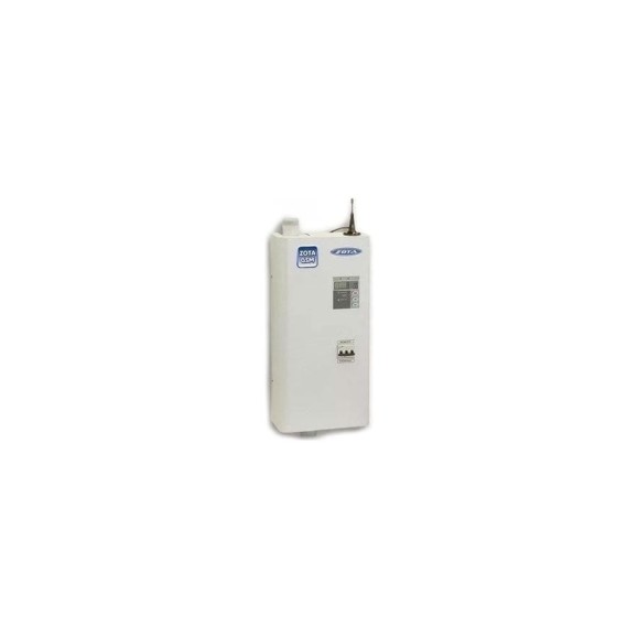 Электрический котел ZOTA 7,5 Lux ZL3468420007 Электрический котел ZOTA 7,5 Lux ZL3468420007