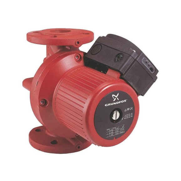 Циркуляционный насос Grundfos UPS 40-180 F 96401979 Циркуляционный насос Grundfos UPS 40-180 F 96401979