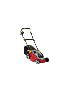 Газонокосилка ELITECH 1400Вт, 38см, 6уровн, 20/60см, 35л, 13,2кг ЕК 1600Н 167704