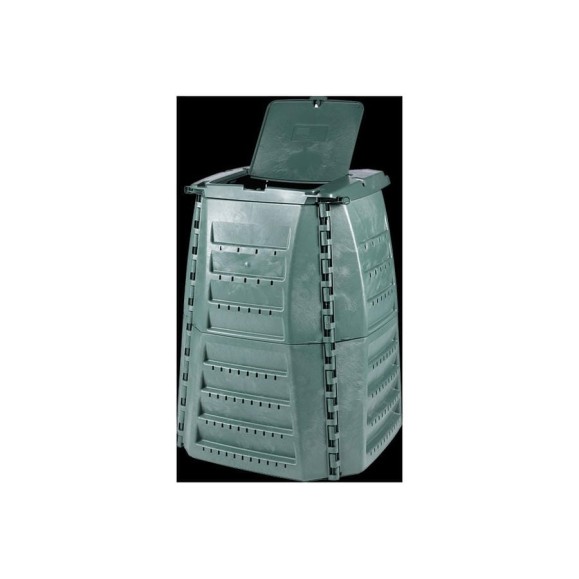 Компостер GRAF THERMO-STAR 1000л 600022 Компостер GRAF THERMO-STAR 1000л 600022