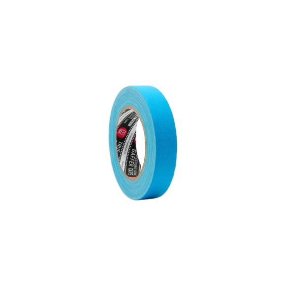 Клейкая лента TrueGaff DGTAPE - Гаффа тейп 25мм/23м - Голубой TrueGAFF25/25/FL-BL Клейкая лента TrueGaff DGTAPE - Гаффа тейп 25мм/23м - Голубой TrueGAFF25/25/FL-BL