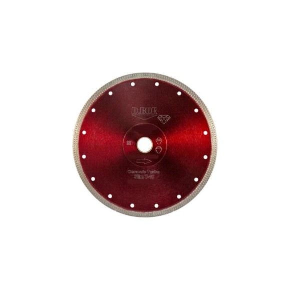 Диск алмазный Ceramic Turbo Slim T-10 (350x2.4x30/25.4 мм) D.BOR CTS-T-10-0350-030 Диск алмазный Ceramic Turbo Slim T-10 (350x2.4x30/25.4 мм) D.BOR CTS-T-10-0350-030