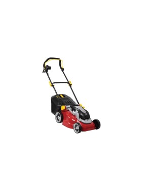 Газонокосилка ELITECH 2000Вт, 42см, 6уровн, 20/70см, т45л, 14,8кг ЕК 2000Н 167705