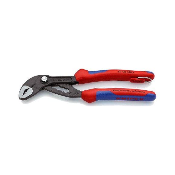 Клещевой ключ KNIPEX KN-8702180T Клещевой ключ KNIPEX KN-8702180T