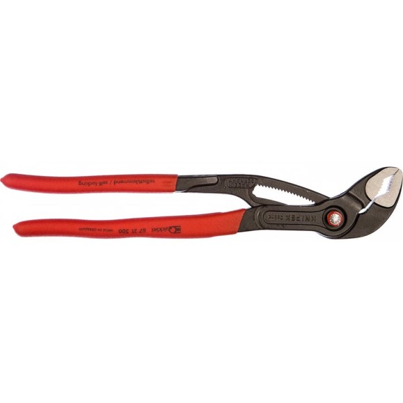 Ключ Кобра KNIPEX QuickSet300 KN-8721300 Ключ Кобра KNIPEX QuickSet300 KN-8721300