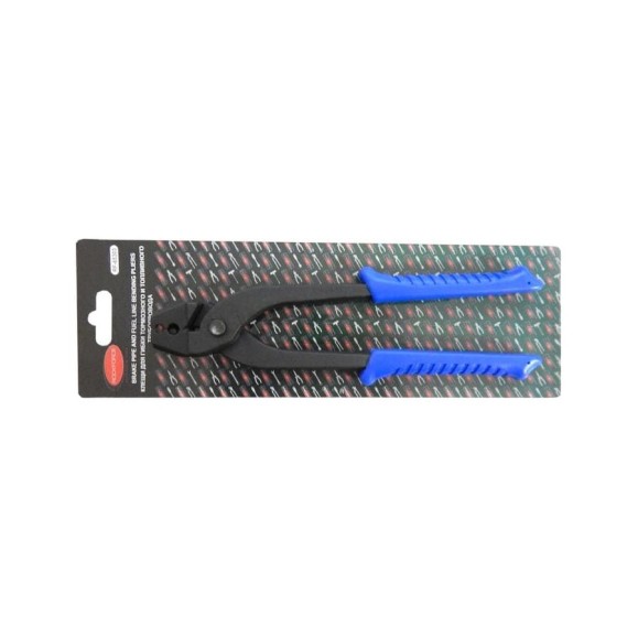 Клещи для гибки трубок из мягких металлов Rockforce L-245мм 56мм RF-65303(17655) Клещи для гибки трубок из мягких металлов Rockforce L-245мм 56мм RF-65303(17655)