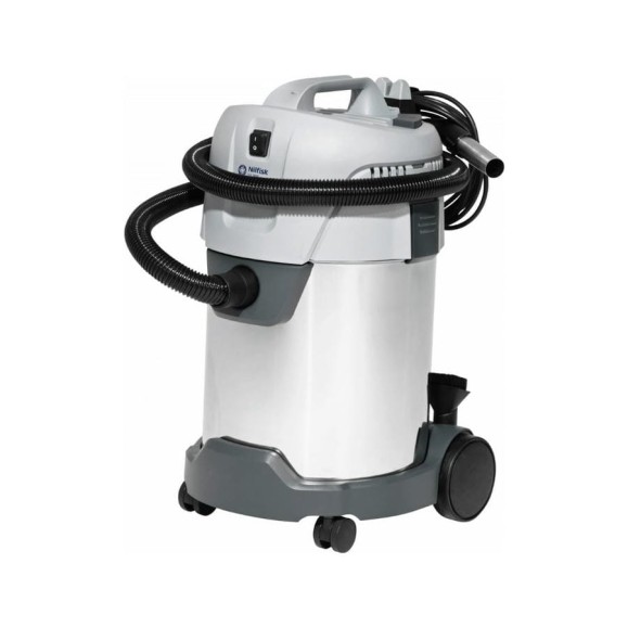 Электрический пылесос Nilfisk VL200 30 PC 107406661 Электрический пылесос Nilfisk VL200 30 PC 107406661