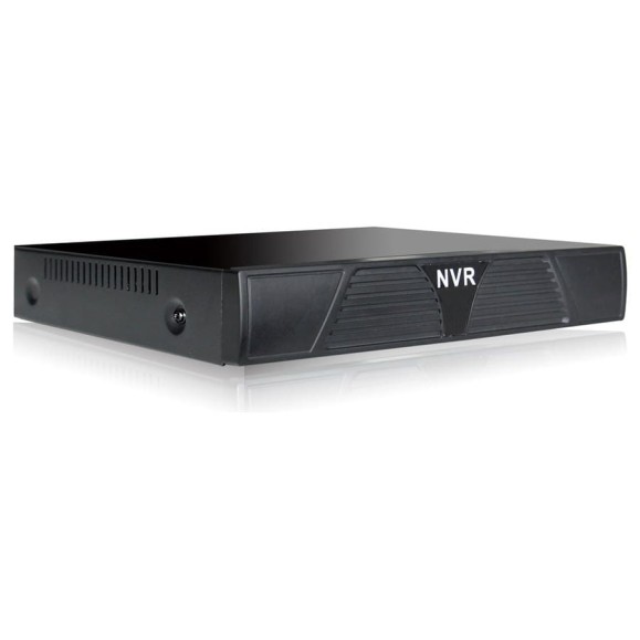 8-ми канальный IP видеорегистратор -NVR08 v.3 J2000 СН000001713