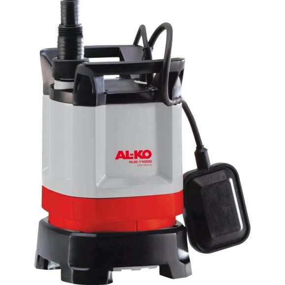 Погружной насос AL-KO SUB 11000 Comfort 113508 Погружной насос AL-KO SUB 11000 Comfort 113508