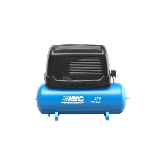 Компрессор Abac S B5900/270 FT5.5 4116007333 Компрессор Abac S B5900/270 FT5.5 4116007333