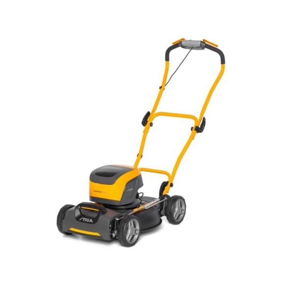 Аккумуляторная газонокосилка STIGA Multiclip 47 DAE 292471078/ST1 Аккумуляторная газонокосилка STIGA Multiclip 47 DAE 292471078/ST1