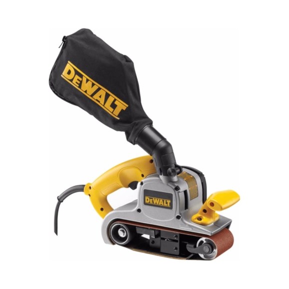 Ленточная шлифмашина DEWALT DWP 352 VS Ленточная шлифмашина DEWALT DWP 352 VS