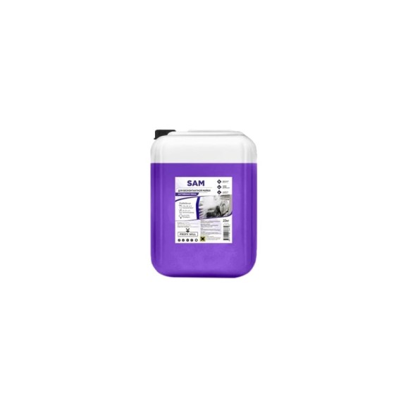 Средство для бесконтактной мойки SAM 20 кг Profy Mill A1203-20 Средство для бесконтактной мойки SAM 20 кг Profy Mill A1203-20