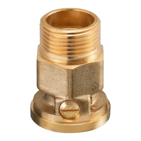 Обратный клапан Oventrop SVA, DN-25, 1"-1 1/2", Н-ВНГ, PN 1070108 Обратный клапан Oventrop SVA, DN-25, 1"-1 1/2", Н-ВНГ, PN 1070108