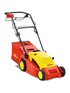 Электрическая газонокосилка Wolf-Garten A 400 EA 18CRMLM1650