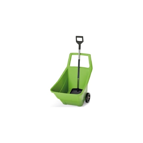 Тачка, оливковый 85 л Prosperplast LOADGO IWO85S-370U Тачка, оливковый 85 л Prosperplast LOADGO IWO85S-370U