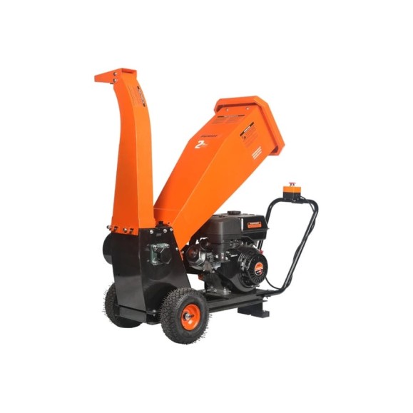 Бензиновый измельчитель PATRIOT PT SB 509 732107071