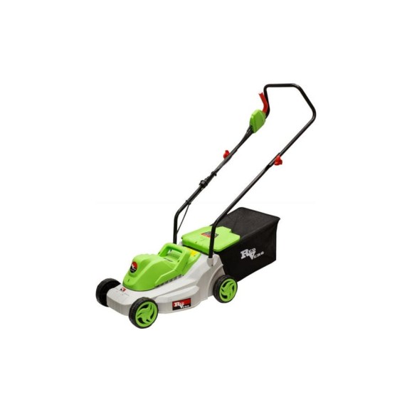 Электрическая газонокосилка REDVERG RD-ELM103G 6614973 Электрическая газонокосилка REDVERG RD-ELM103G 6614973