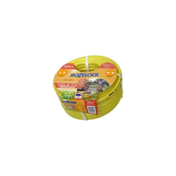 Шланг для полива Hozelock Jardin 1/2", 30 м 143181 Шланг для полива Hozelock Jardin 1/2", 30 м 143181