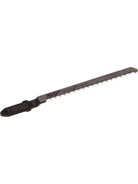 Пилки для лобзика T101AO по дереву (50 мм; 2 шт.) Sturm 5250613