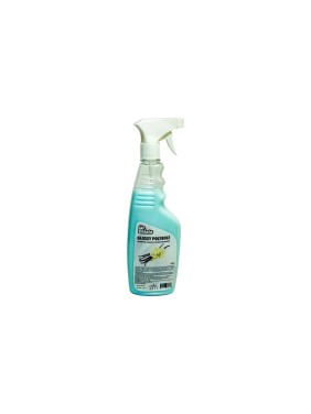 Полироль пластика Glossy Profy Mill 0,5 л ПЭТ A1605-05
