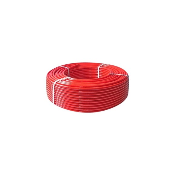 Труба из сшитого полиэтилена ROYAL THERMO Pex-b EVOH d32 4,4, бухта 25м НС-1105037 Труба из сшитого полиэтилена ROYAL THERMO Pex-b EVOH d32 4,4, бухта 25м НС-1105037