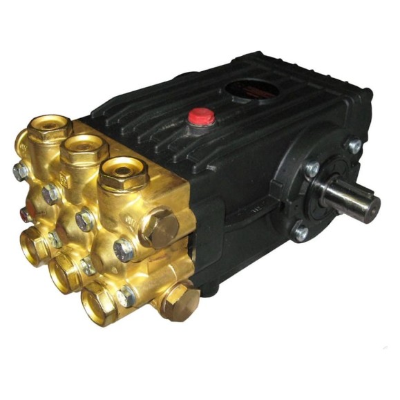 Помпа для мойки ROYAL PRESS 2880, 4.5 кВт IPG 010200UWS