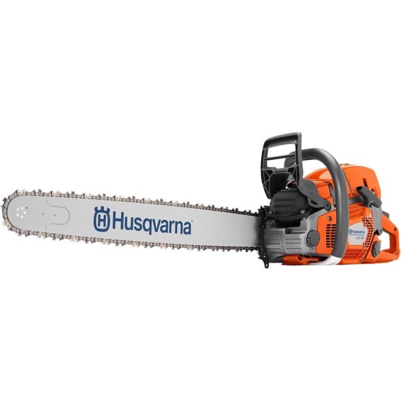 Бензопила Husqvarna 572XP 9667331-18