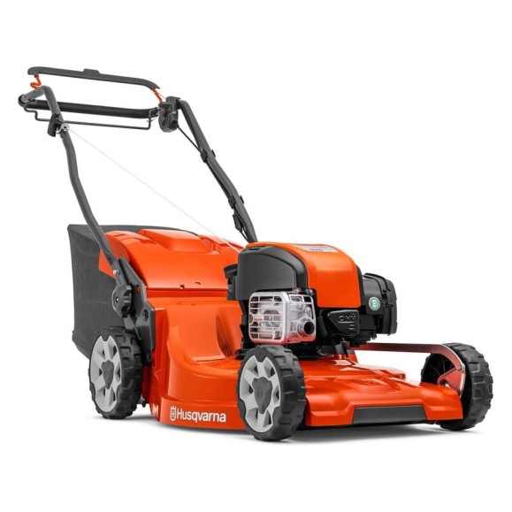 Газонокосилка Husqvarna LC 353V 9670694-01 Газонокосилка Husqvarna LC 353V 9670694-01