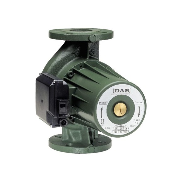 Циркуляционный насос DAB BPH 150/340.65T 505948622 Циркуляционный насос DAB BPH 150/340.65T 505948622