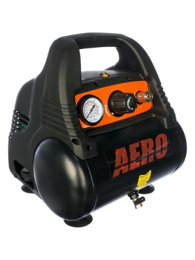 Безмасляный компрессор Foxweld AERO 180/6 5716