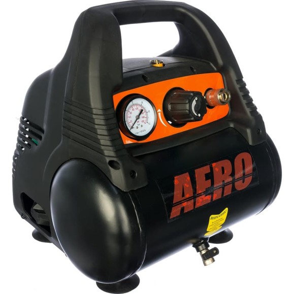 Безмасляный компрессор Foxweld AERO 180/6 5716 Безмасляный компрессор Foxweld AERO 180/6 5716