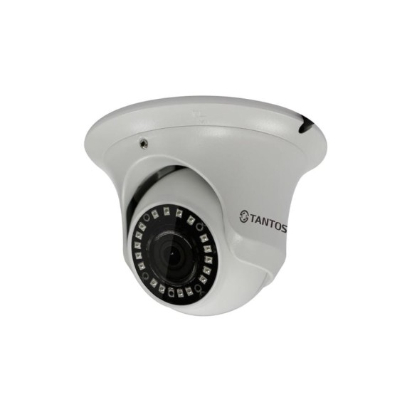 IP видеокамера Tantos TSi-Ee25FP 00-00122959 IP видеокамера Tantos TSi-Ee25FP 00-00122959