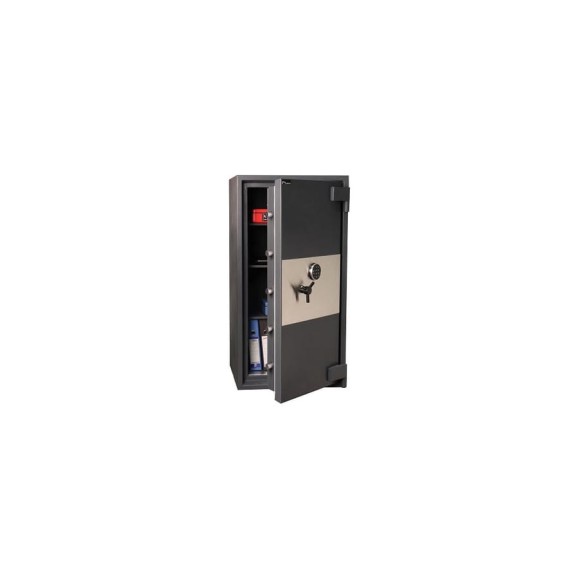 Сейф StahlKraft Defender Pro 243 S EL sk-00039