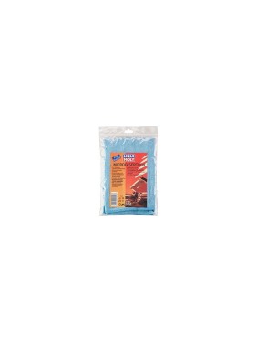 Универсальный платок из микрофибры LIQUI MOLY Microfasertuch 1шт 1651