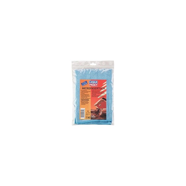 Универсальный платок из микрофибры LIQUI MOLY Microfasertuch 1шт 1651
